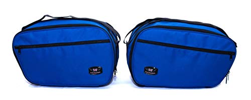 Great Bikers Gear - Borse da viaggio espandibili