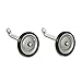 Price comparison product image Puky ST 12 aluminium support wheels for children bicycle Z2 / ZL12