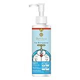 DETクリア (ディーイーティークリア) ブライト&ピール ピーリングジェリー 【アイムドラえもんデザイン】 無香料 180mL 日本製 (角質/毛穴ケア)