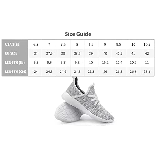 Image of Flysocks Women's Walking Shoe