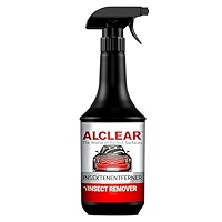ALCLEAR 721FR Felgenreiniger Mit Farbindikator – Säurefrei & Materialschonend – Entfernt Bremsstaub & Flugrost – 1000 Ml – Für Alu- & Stahlfelgen – Lila Farbeffekt – Autopflege Made In Germany 2 thumbnail image