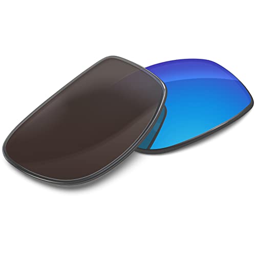 Image of Performance Replacement Lenses Compatible with Von Zipper Clutch Polarized