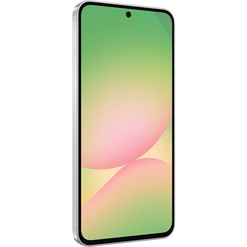 SAMSUNG GALAXY A56 128GB 8GB AWESOME LIGHTGRAY