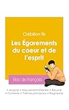  Réussir son Bac de français 2026 : Analyse du roman Les Égarements du coeur et de l\'esprit de Crébillon fils