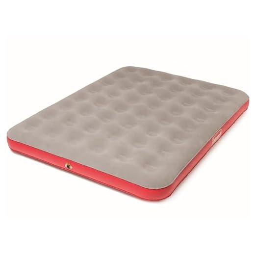 Coleman Quickbed Airbed - Queen