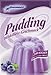 Komet Puddingpulver Heidelbeer (5x 40g) Komet Pudding günstig Kaufen-Komet Puddingpulver Heidelbeer (5x 40g)