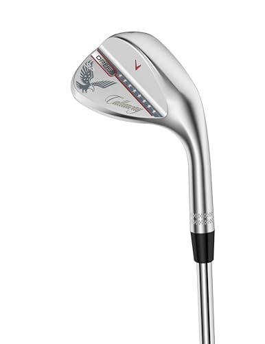 Callaway Opus SP Wedge | High-Spin Golf Wedge