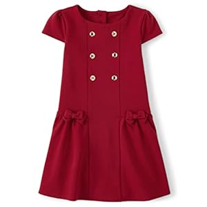 Gymboree Toddler Girls Short Sleeve Dressy Dresses