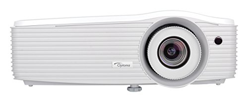 Preisvergleich Produktbild Optoma EH504 Projektor