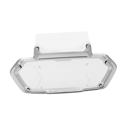 Cache de tableau bord moto pour X-Max 300, la solution pour rénover votre scooter