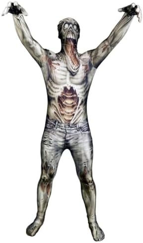 Morphsuits Unisex Adult Mlmzol