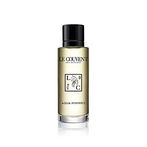 Le Couvent Des Minimes Botanique Intense Aqua Minimes Edc 100 Ml
