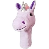 Daphne's Schlägerhaube Einhorn
