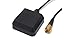 Produktbild M.I.C.GP-03: GPS Antenne SMA Anschluss - 3m GPS SMA Antenne für Navigation System GPS Receiver Auto DVR GPS Modul Tracking Pilot für Dodge ram Blue Compass Challenger AU7