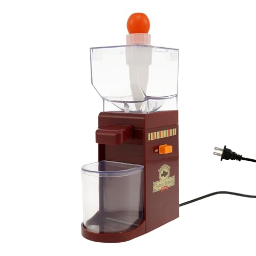 Comparison: Best Blender For Making Nut Butter 5 Peanut Butter Machine Maker, Sauce Nut Grinder, Electric Peanut Grinder with Non-Slip Base, Versatile Kitchens Butter Machine, Peanut Butter Maker Nut Grinder for Kitchens