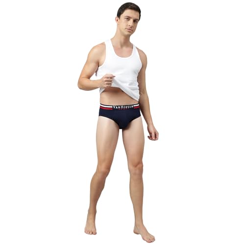Image of Van Heusen Men Brief