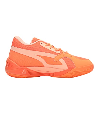 Image of Puma PL Neo Cat Synthetic Lace Up Mens Sneakers