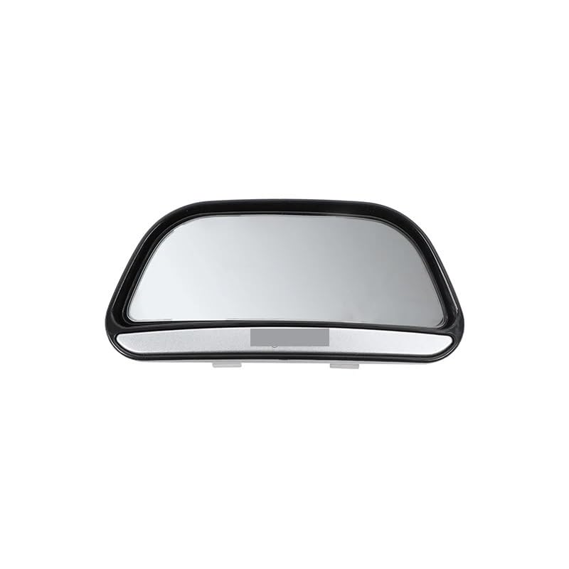 Espejo retrovisor para coche Jimny JB43 JB74, accesorio auxiliar ajustable de ángulo amplio