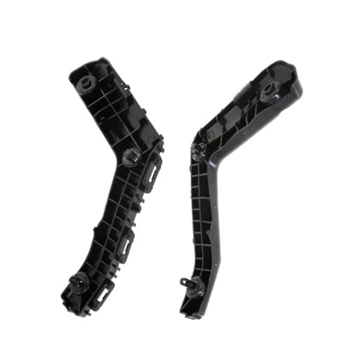 Supports de pare-choc avant pour Corolla Édition Spéciale 2016 | Kit de réparation complet