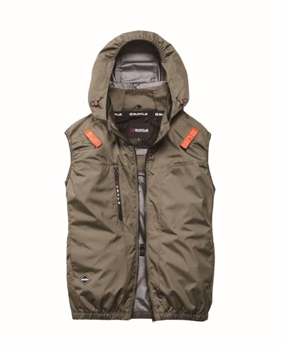 BURTLE �o�[�g�� �G�A�[�N���t�g�x�X�g(���j�Z�b�N�X) �t�ėp �J�[�L AC2094 23 XXL