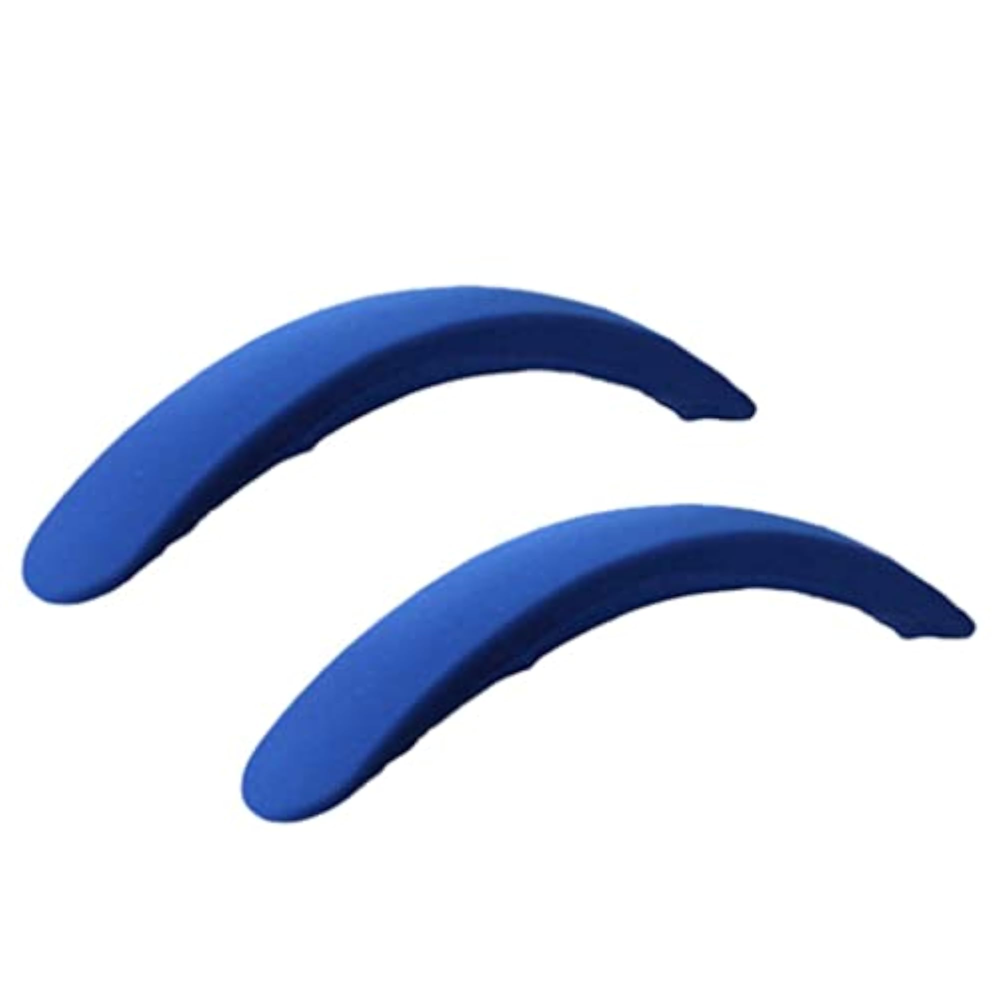 Elastic Protector Armrest Covers for Chairs, Blue