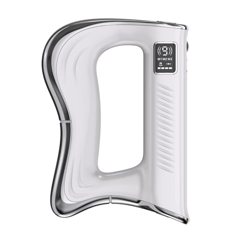 Soulager les douleurs au cou et dos avec le couteau de fascia chauffant