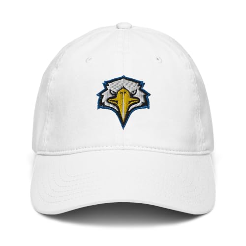 Gorra Ajustable Oficial Morehead State Eagles miniatura 2