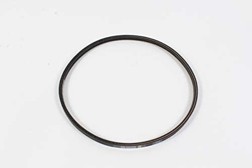 Cinturón Cubierto De Aramida Parte Probada MTD 954-04201A 3/8" X 35,75