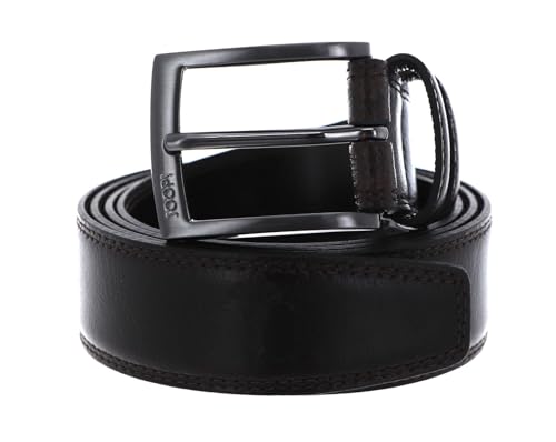 Joop! Cuir ceinture Double Quilted : finissez-en avec les ceintures fragiles