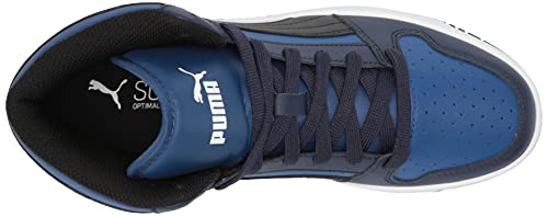 Image of Puma Mens Rebound Layup Sl Sneaker