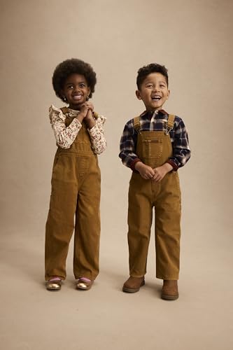 Gymboree and Toddler Printed Long Sleeve Shirts4