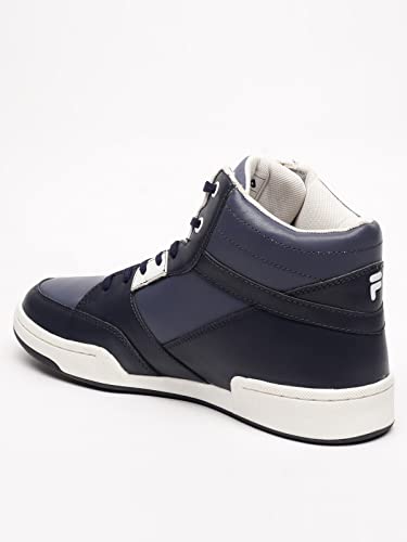 Image of Fila Mens Sneakers Slipper