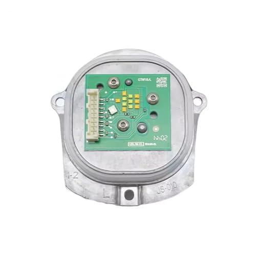 Ballast de phare LED A2189066100 : la solution aux clignotements de feux 9pin