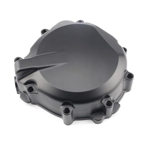 Boîtier capot stator moteur GSXR 600 750 2000-2003 couvercle carter aluminium noir moto