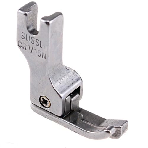 Prensatelas recto para máquina de coser industrial miniatura 7