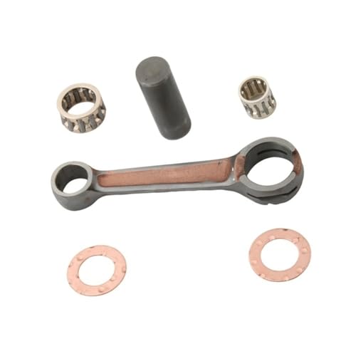 Kit vilebrequin de rechange pour réparer le jeu de bielle des motos RS50 et SX50