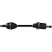 Cardone 60-9314 Remanufactured CV Constant Velocity Drive Axle Shaft (Renewed)