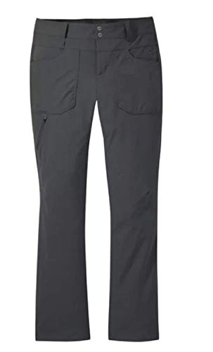 Outdoor Research Women's Voodoo Pants - Short