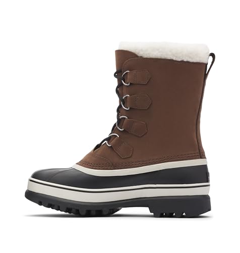 Image of Sorel Men's Caribou Snow Boot