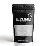 AC Infinity Polyester Plant Trellis Netting 5x30’, Heavy-Duty Scrog Net, Hydroponics Grow Net for Grow Tents, Gardening, and Horticulture