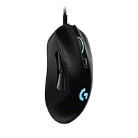 LOGICOOL ロジクール G403 Prodigy ワイヤレスゲーミングマウス G403WL 2zzhgl6 ロジクール G403 Prodigy Wireless Gaming Mouse G403WL 価格