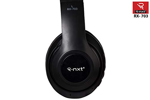 Image of RX-703 Beethoven Series Wireless Headphone