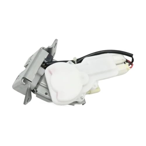 Actuador de pestillo de puerta trasera para Suzuki S-Cross Facelift 2016+ y modelos Vitara