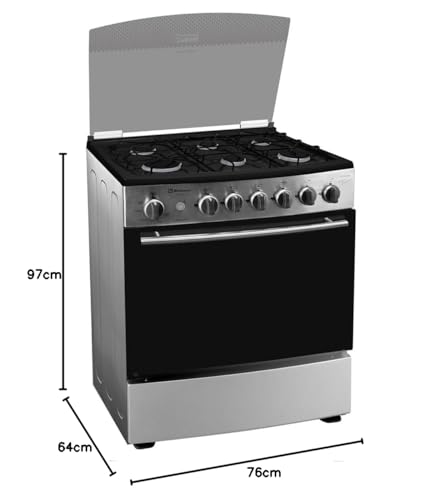 La mejor comparación de Estufa de 30 Pulgadas los mejores 10. 21 Estufa de 30 Pulgadas marca Koblenz (3)