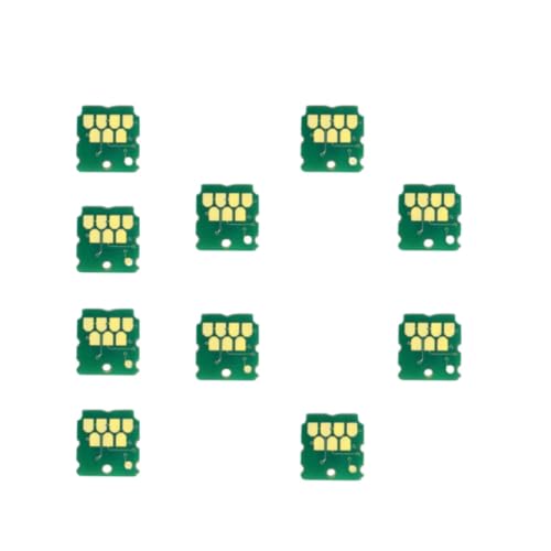 Chip de mantenimiento L3550 XP-4200 soluciona error de almohadilla llena
