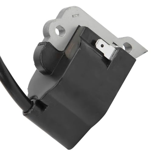 ZAMDOE 30500-Z0H-013 Ignition Coil for Honda GX25 GX25T GX25N GX25NT Engine FG110 Rototiller HHT25 HHT25S UMC425A Trimmer WX10K1 WX10T Water Pump,Replace 30500-Z3E-004 30500-Z0H-003 30500-Z0H-023 - Image 3