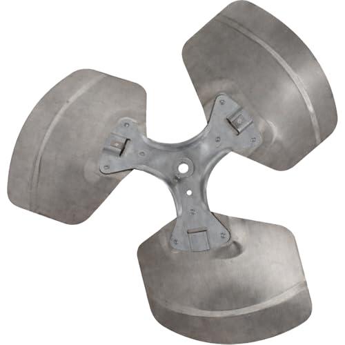 1085958 - Heil Replacement Condenser Fan Blade -3 x 18