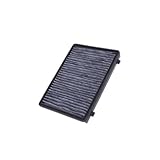 Auto Filters Filter Kit Compatible with Chevrolet Captiva 2006-2015 OPEL ANTARA AIR FILTER 96628890