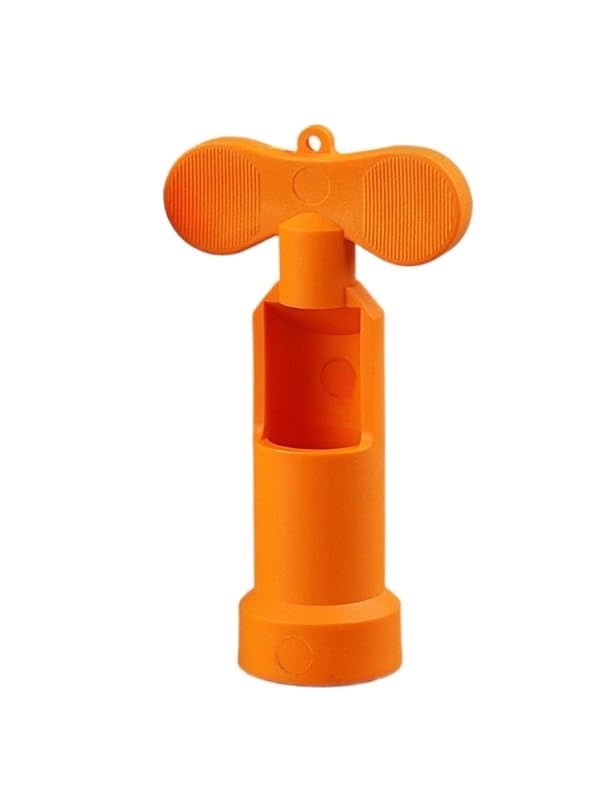 12mm 16mm 19mm 22mm Push Button Switch Plastic Install Spanner Wrench nut Install Wrench(22mm Wrench)