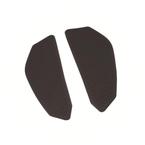 Autocollants Réservoir Traction YZFR7 Finition Premium Haute Densité avec Couverture Bouchon